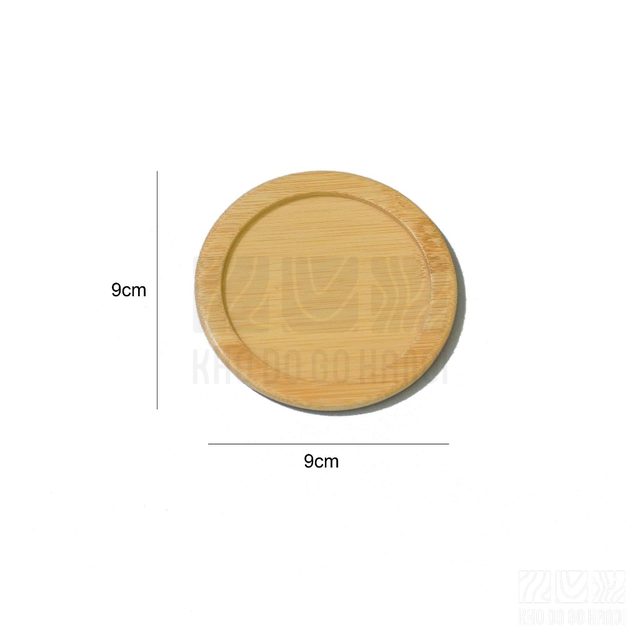 Lót ly 9cm